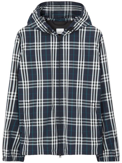 burberry youth hooded and zip up coat|burberry jackets for kids.